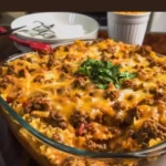 John Wayne Casserole