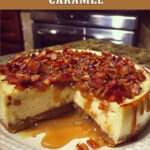 Bacon Bourbon Caramel