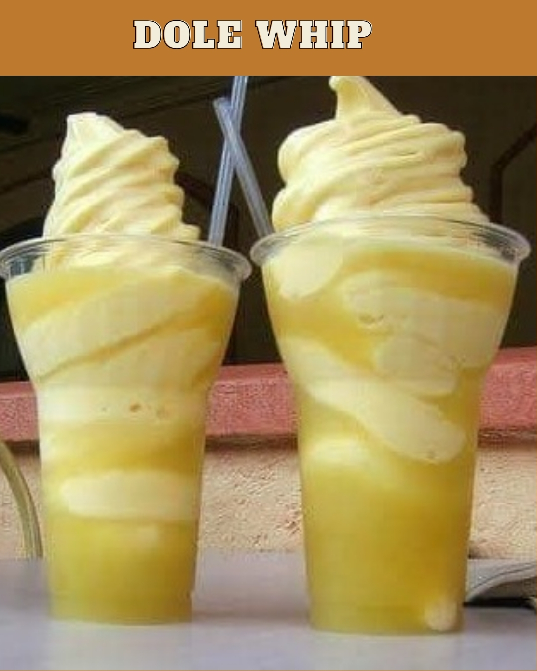 Dole Whip