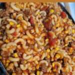 CROCKPOT GOULASH