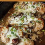 Chicken Lombardy (1)