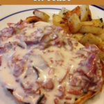 Creamed Chipped Beef on Toast: A Comfort Food Classic