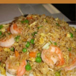 Shrimp Fried Rice