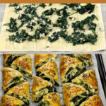 DELICIOUS SPANAKOPITA