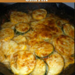 Easy Zucchini Au Gratin (1)