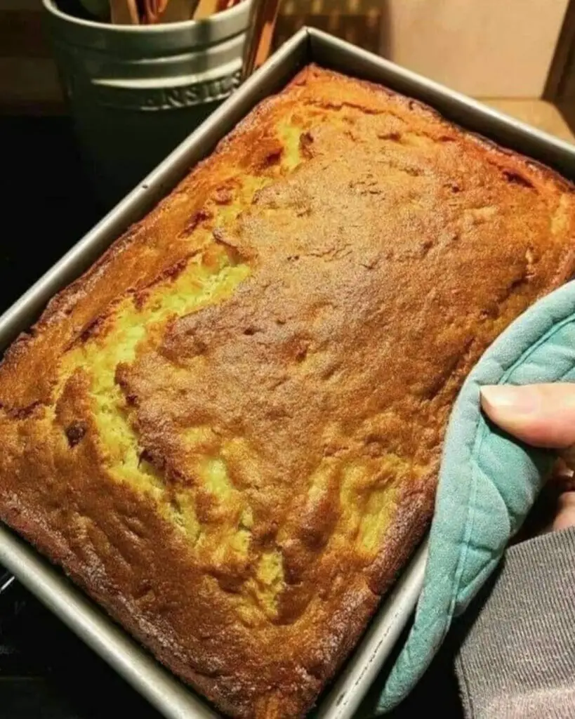 Hawaiian Banana Nut Bread (1)