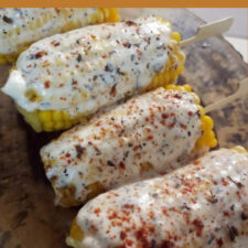 Mexican Street Corn: A Deliciously Flavorful Recipe