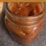 The Best Apple Butter Ever