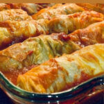 A Hearty Classic: Stuffed Cabbage Rolls