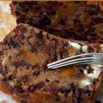 ENGLISH TEA LOAF