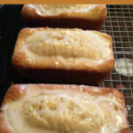 easy EGGNOG BREAD (1)