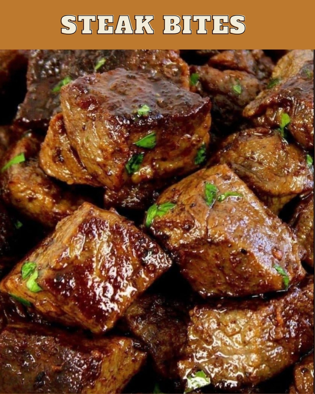 Steak Bites